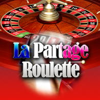 La Partage Roulette