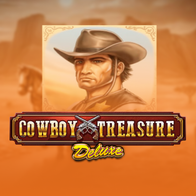 Cowboy Treasure Deluxe