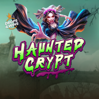 Haunted Crypt